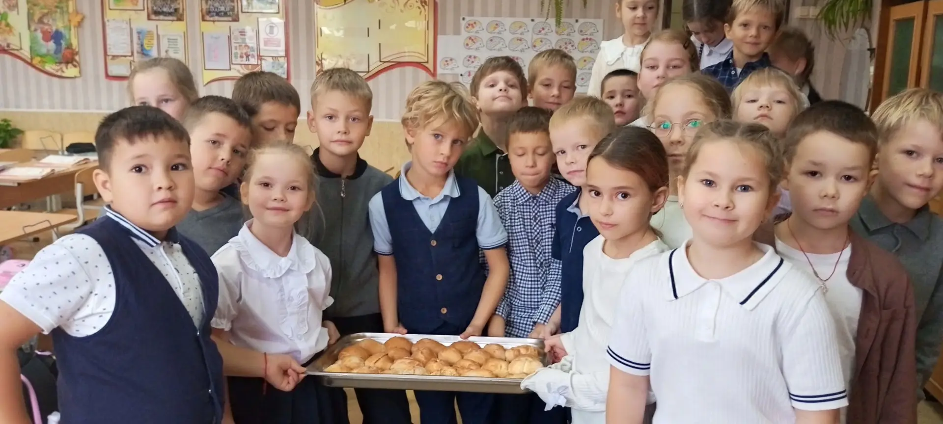 16 октября отмечается Всемирный день хлеба. 🥐🥯🥨