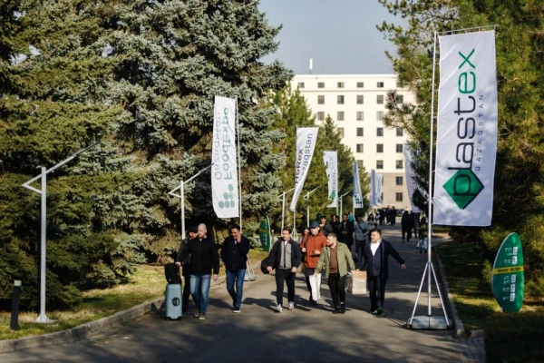 FOODEXPO QAZAQSTAN 2026: Растущий рынок пищевой промышленности Центральной Азии встреча...