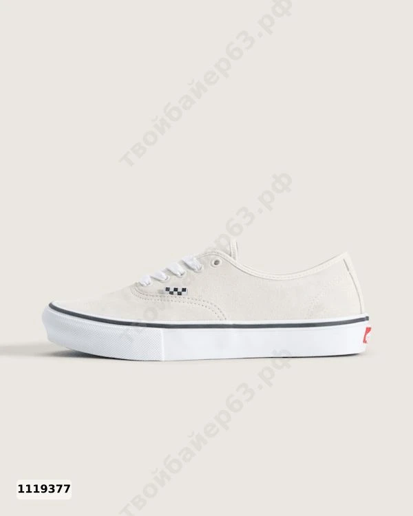 #Vans