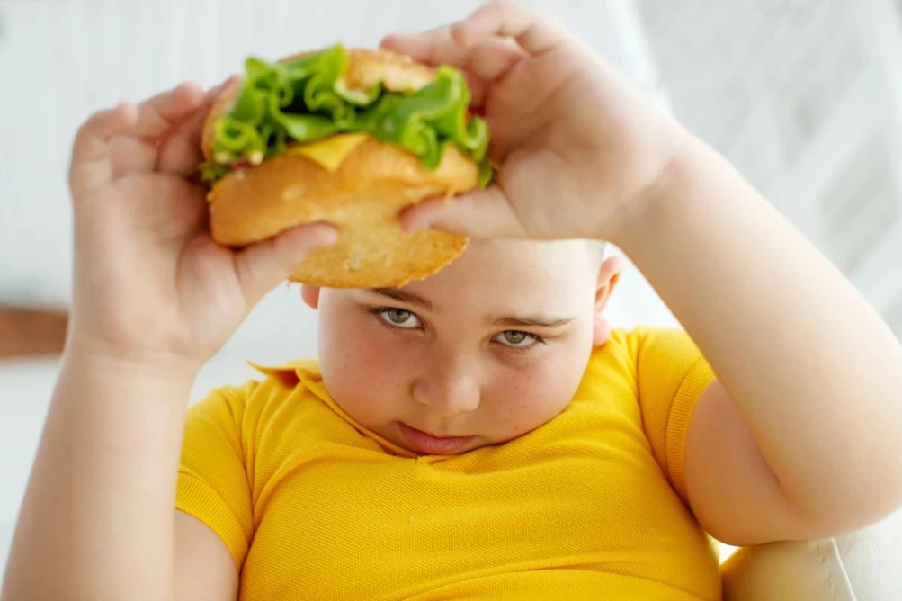 🍔 Чем грозит стране эпидемия лишнего веса