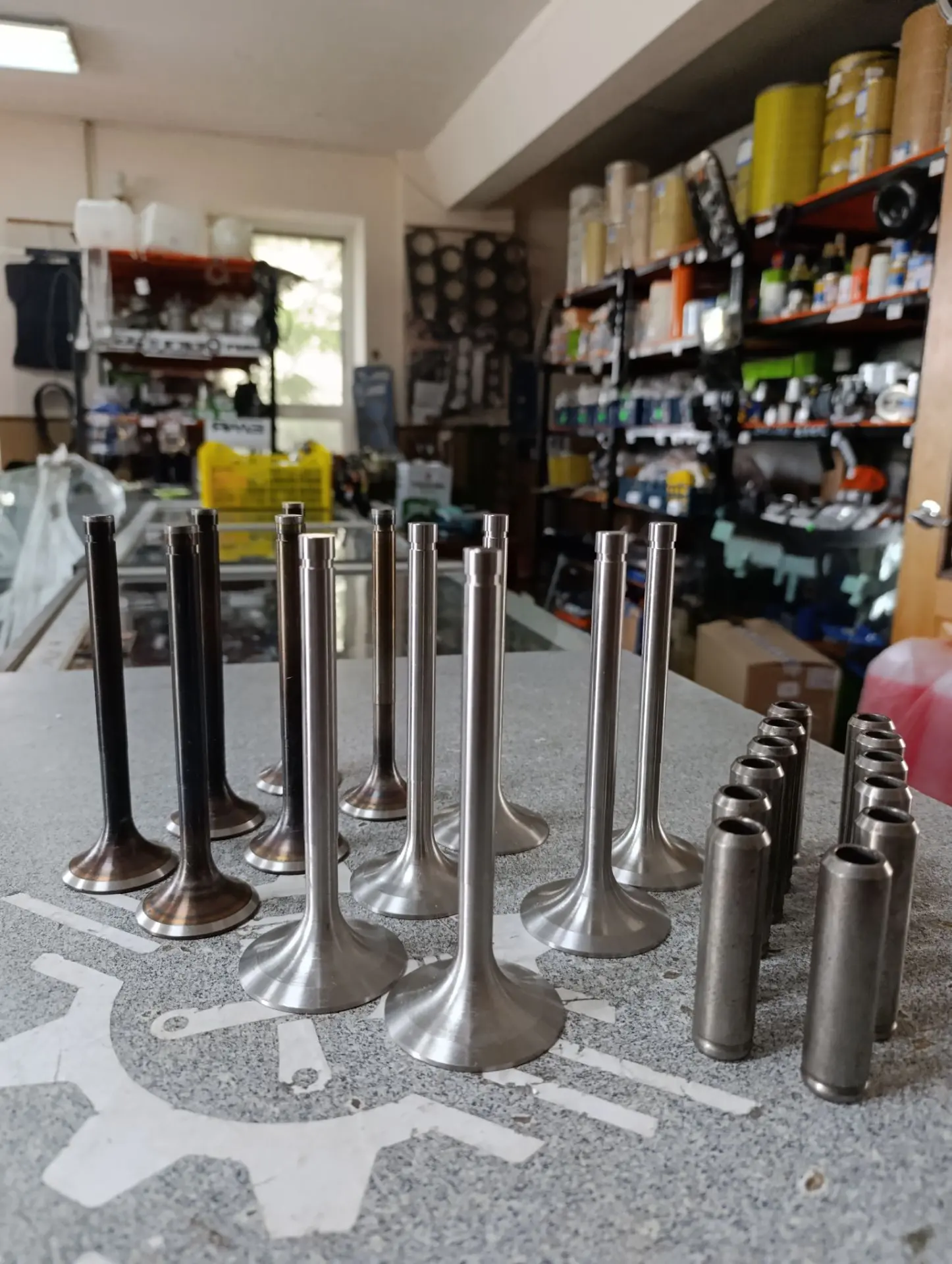 🛠Запчасти Урал-4320. МАЗ. ЯМЗ-236. ЯМЗ-238.👇