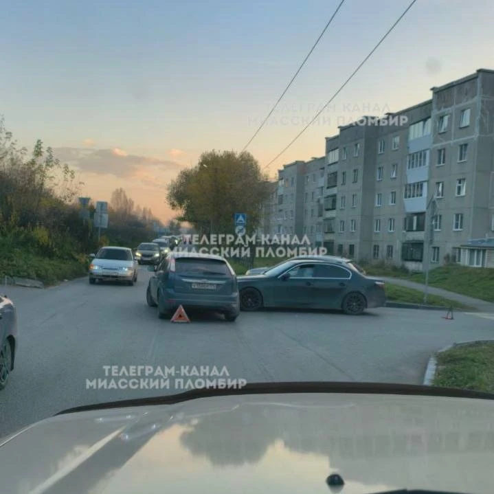 🚓 На перекрестке Вернадского/Жуковского, где летом изменили схему движения, сегодня пр...