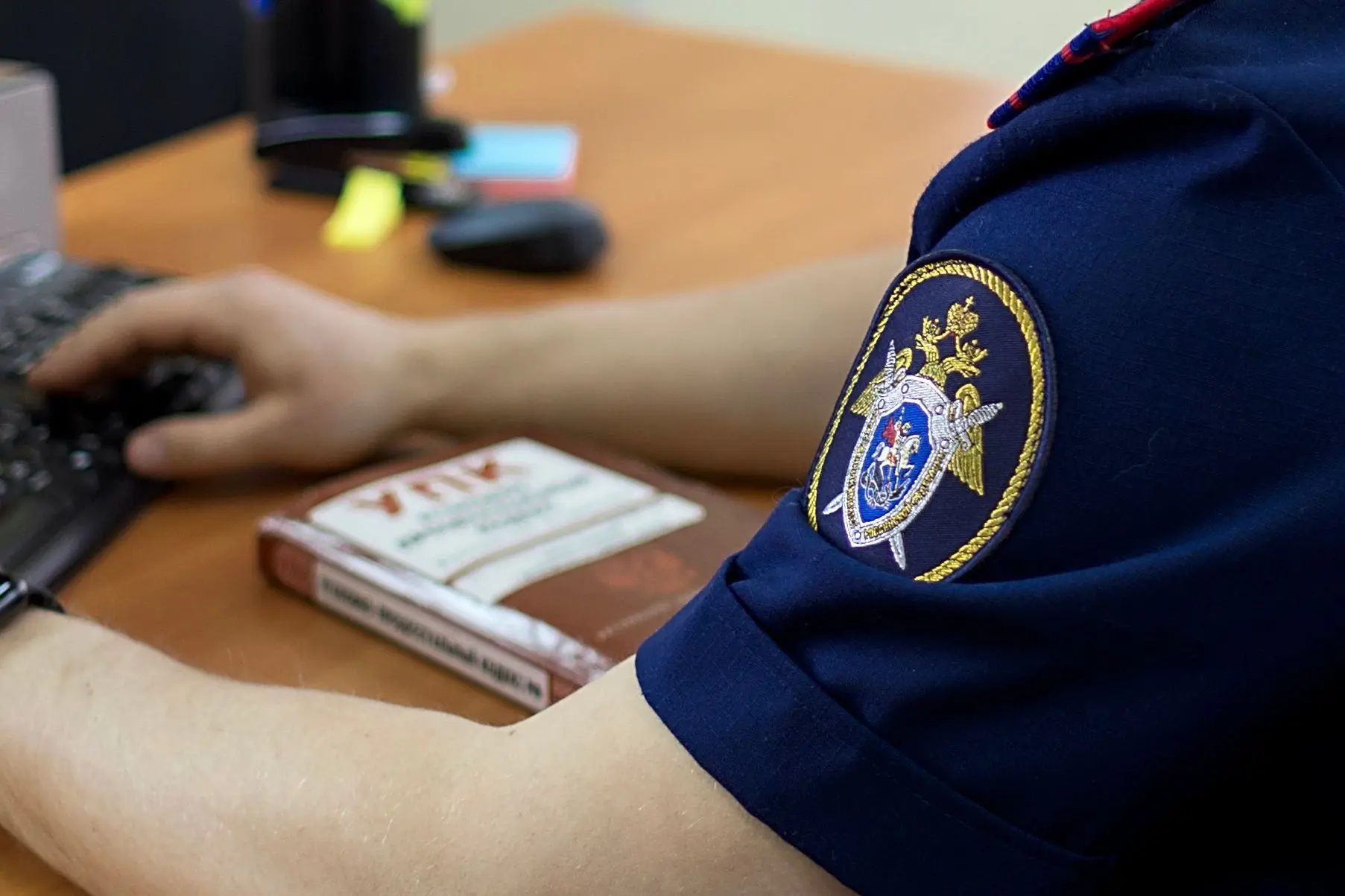 Завершено расследование уголовного дела в отношении бывшего главы сельского поселения Н...