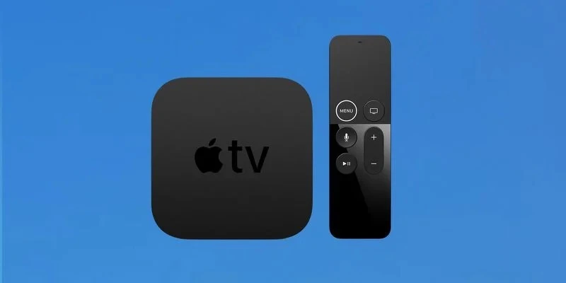 Apple добавила Apple TV 4K первого поколения, выпущенную в 2017 году, в список устаревш...