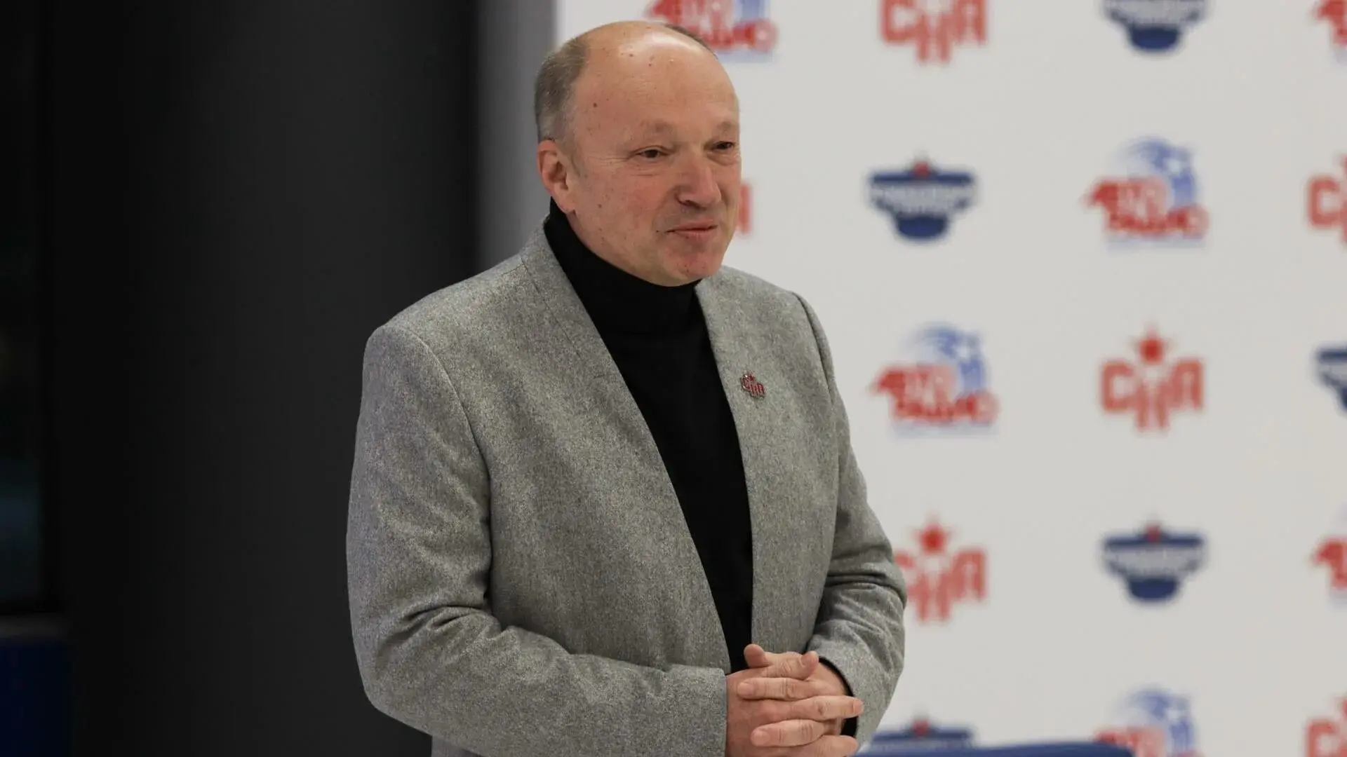 Валерий Белов: «Бочаров – опытный голкипер. Он положительно повлияет как на игру «Салав...