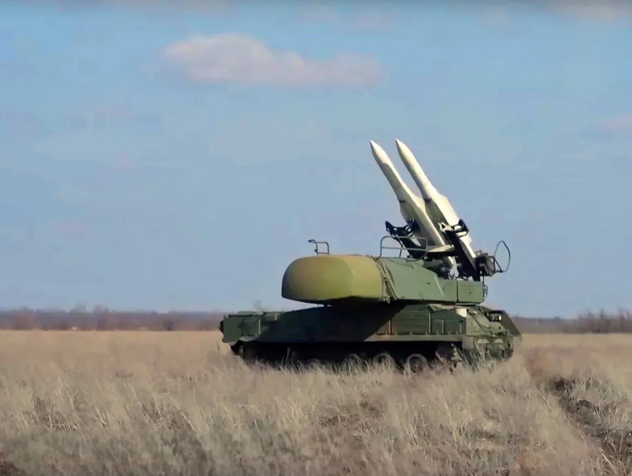 🎯 Минобороны России сообщило, что за ночь над Московской областью уничтожены украински...