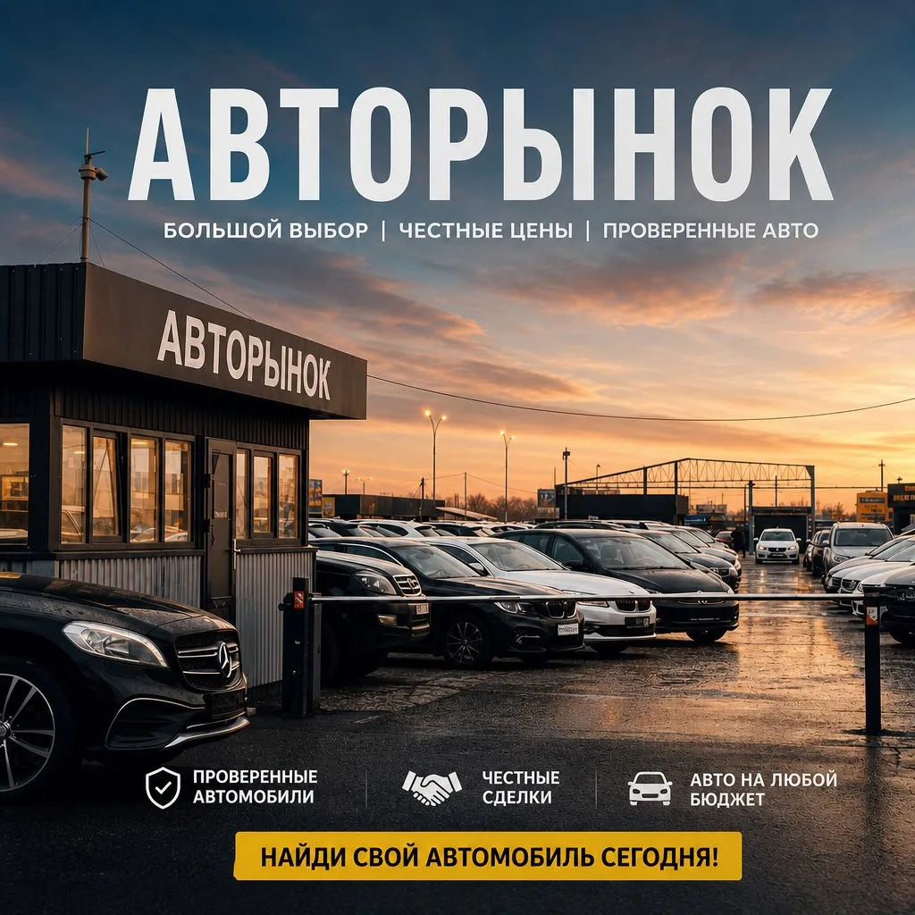 🚀 БЕСПЛАТНОЕ АВТО-ОБЪЯВЛЕНИЕ ДЛЯ ВАС! 🚀
