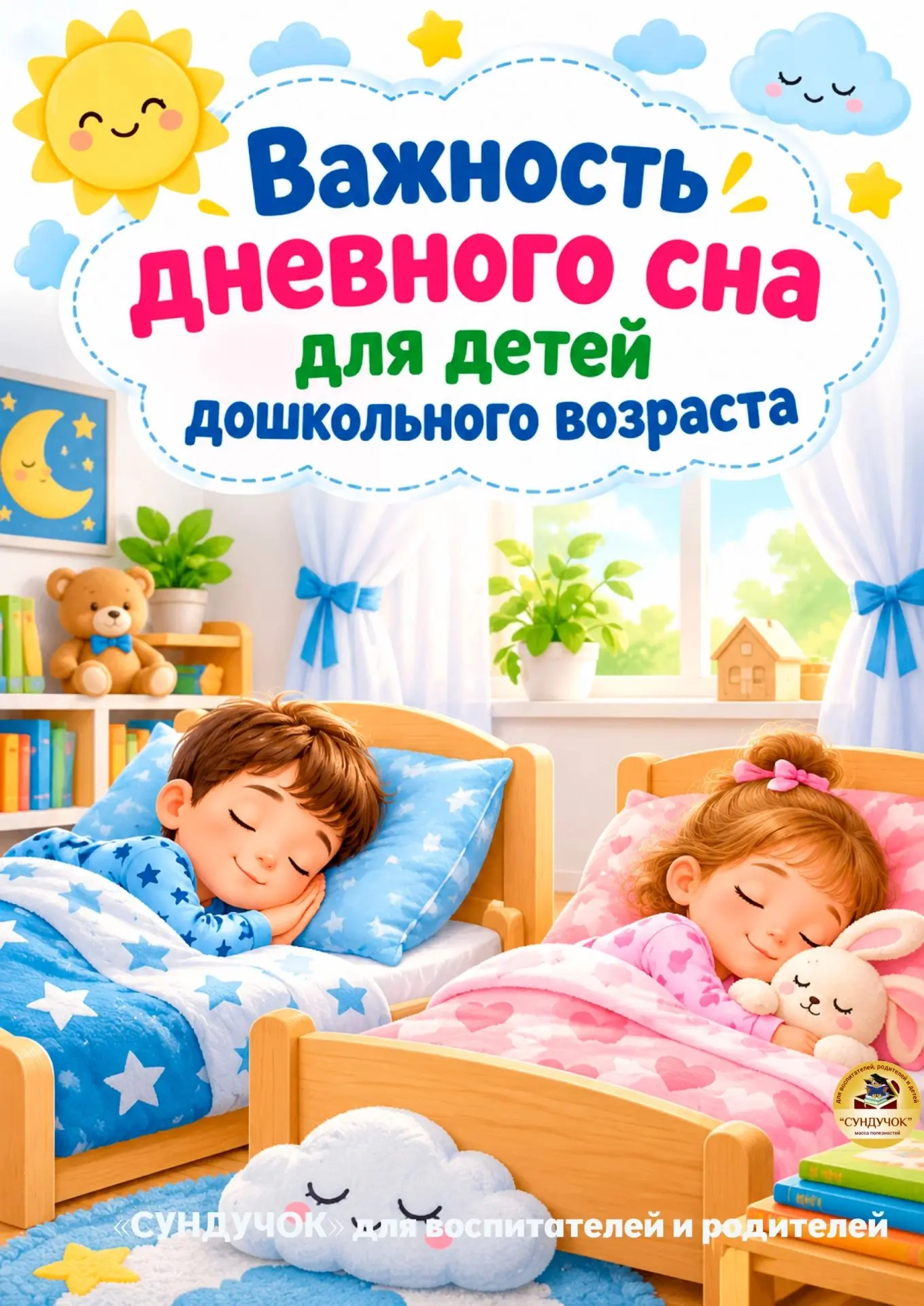 Консультация для родителей.