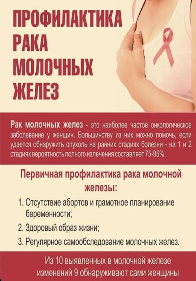 12-18 октября - Неделя борьбы против рака молочной железы (в честь месяца борьбы с рако...
