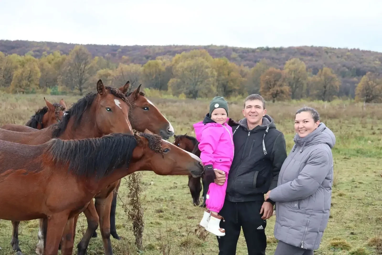 💯Поверить в село и в себя: история одного успешного начинания