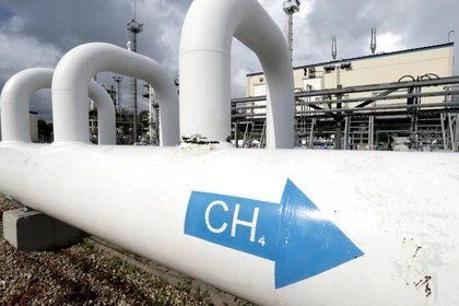 Литва рассматривает возможность ограничения работы газопровода, снабжающего Калининград...