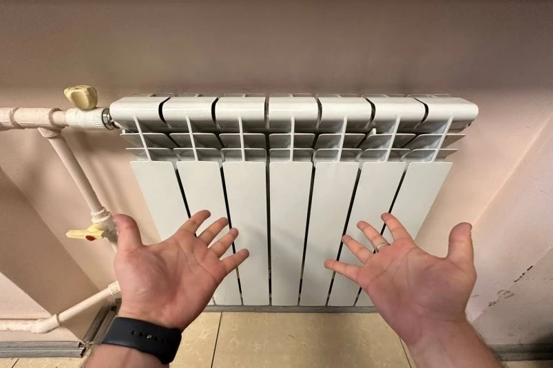 ХОЛОДНО 🥶