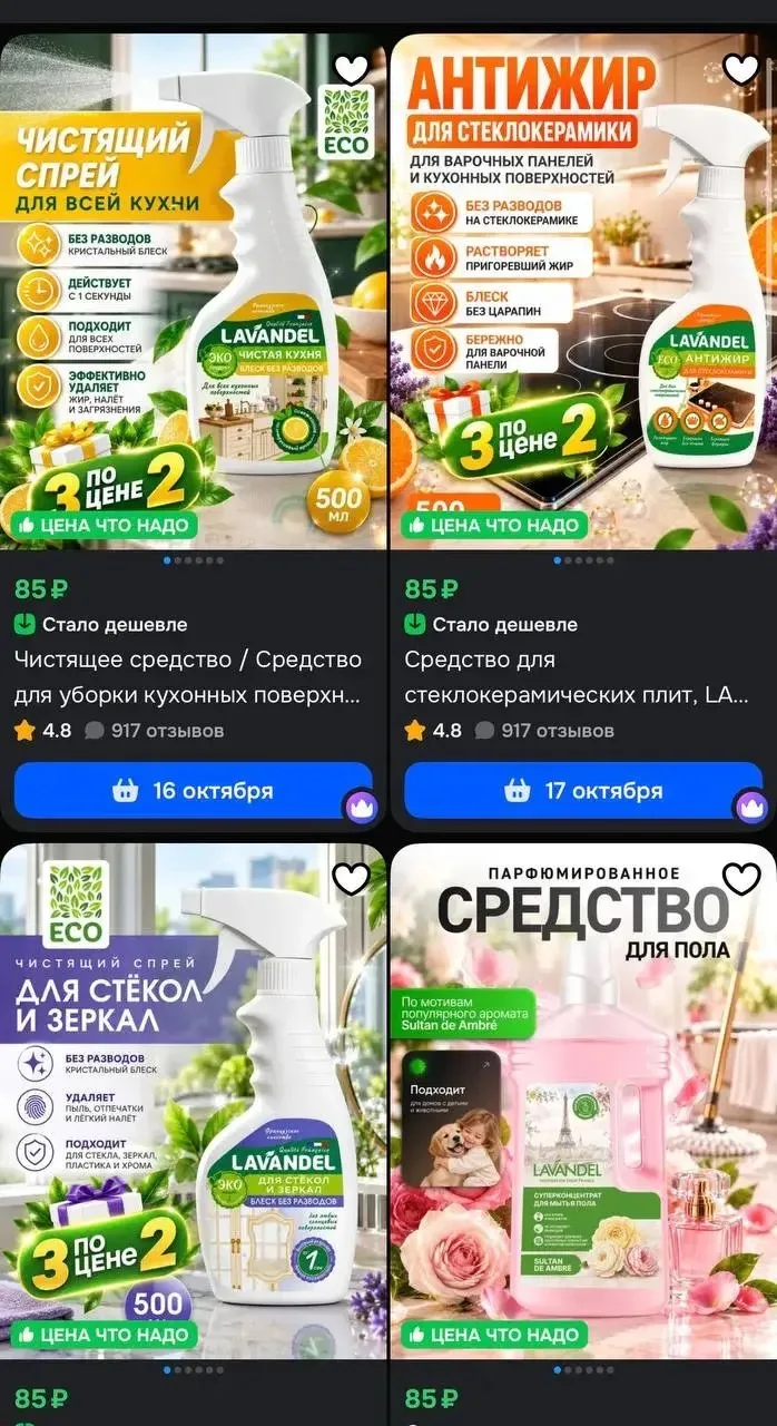 ➡️ https://ozon.ru/t/GAkeX0w