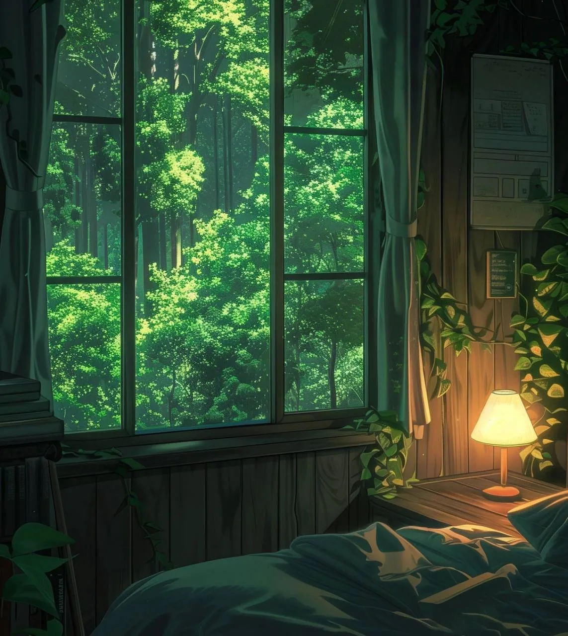 Ангела Хранителя на краешек кровати 🛌 ✨