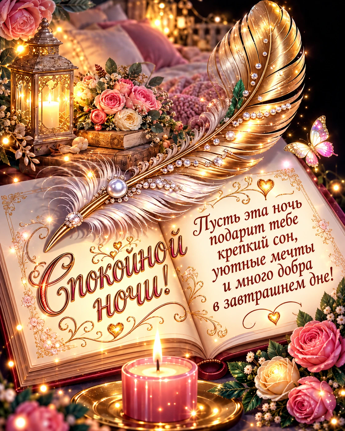 ✨Открытки✨ Подписаться