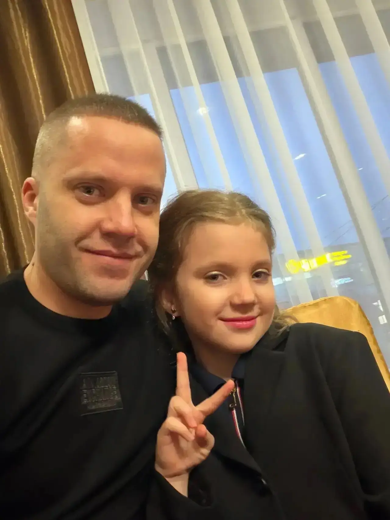 «Папа в деле»
