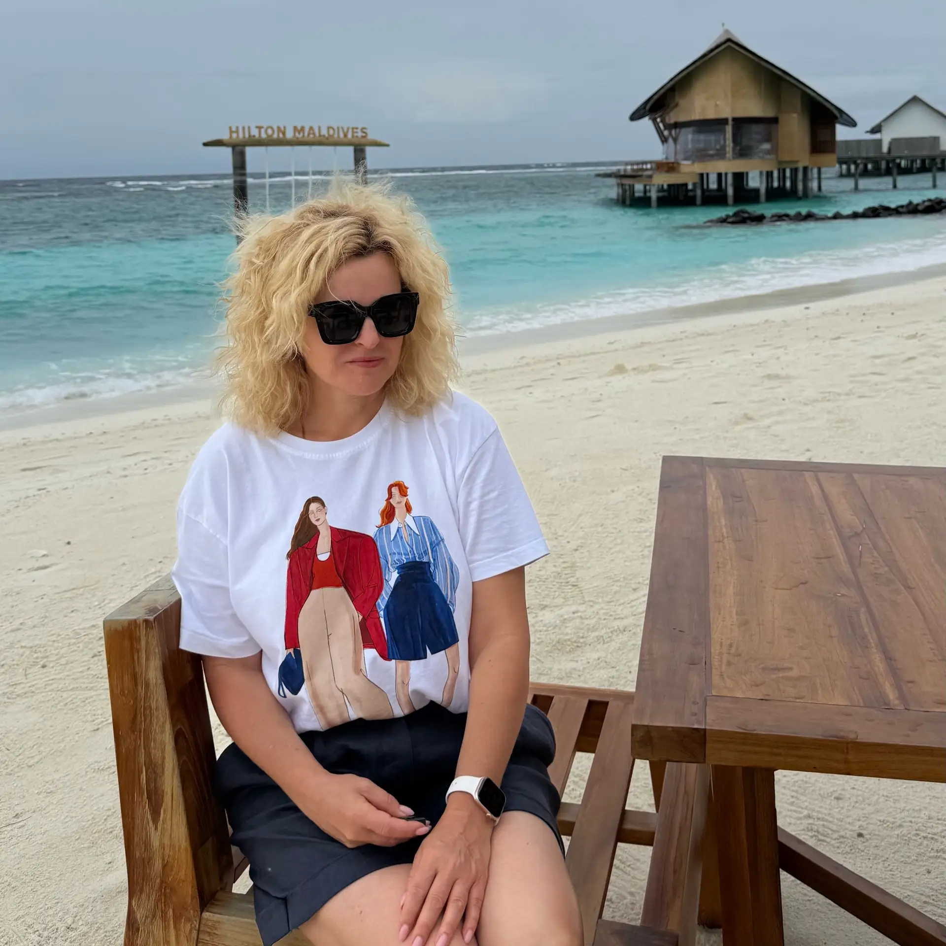 🌴 Почему на Мальдивах так важно правильно выбрать отель?