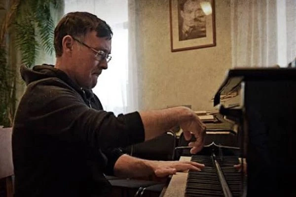 🎼 В Казани пройдёт творческий вечер Всеволода Сарантова