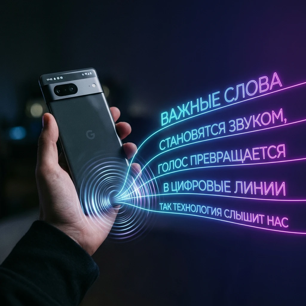 ГОЛОСОВЫЕ ПО 5 МИНУТ: слушаете сами или заставляете клиентов?