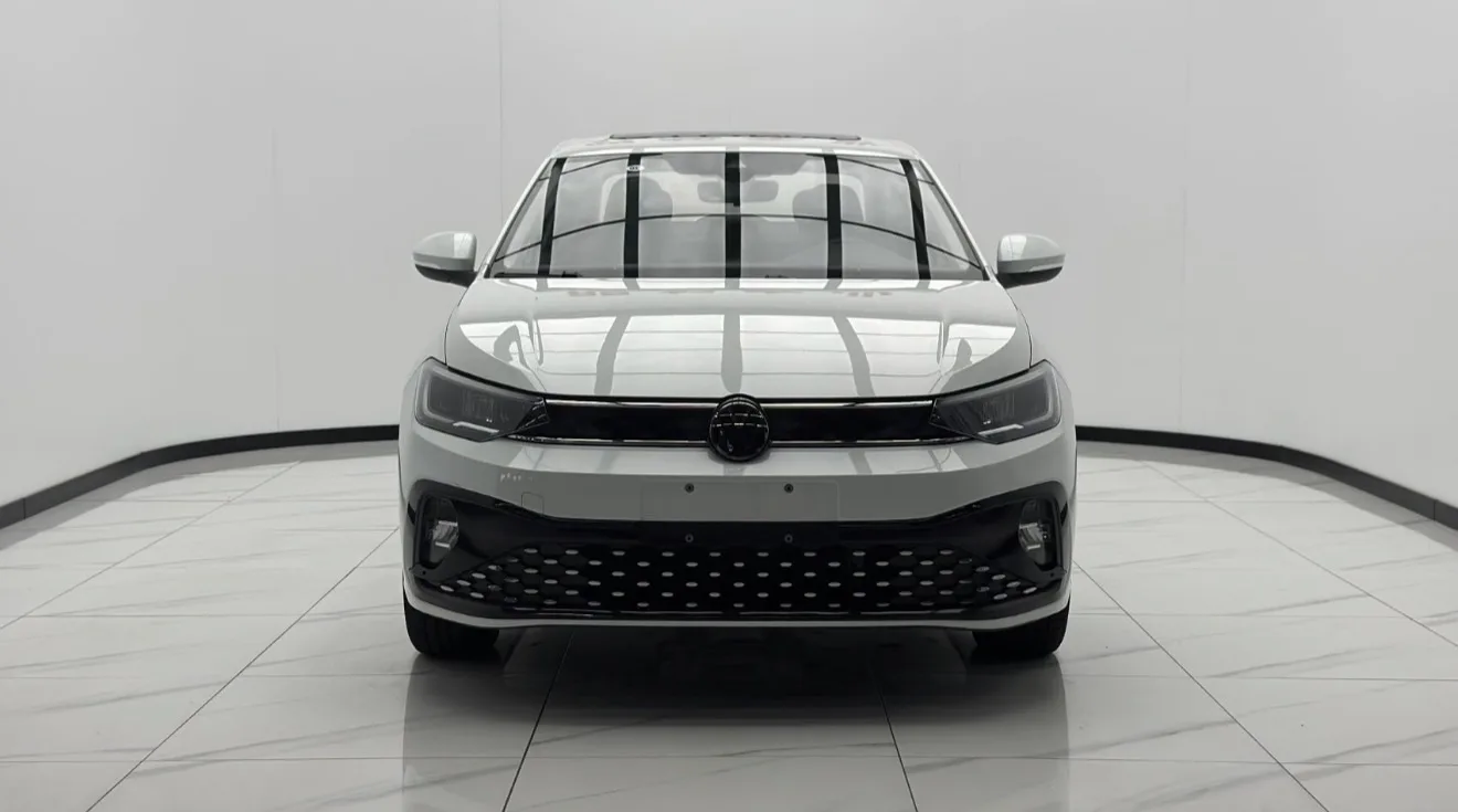 ✨ Volkswagen Lavida