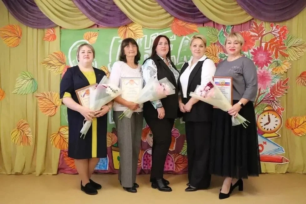 ✨Поздравляем наших педагогов и гордимся их достижениями!👏🏻
