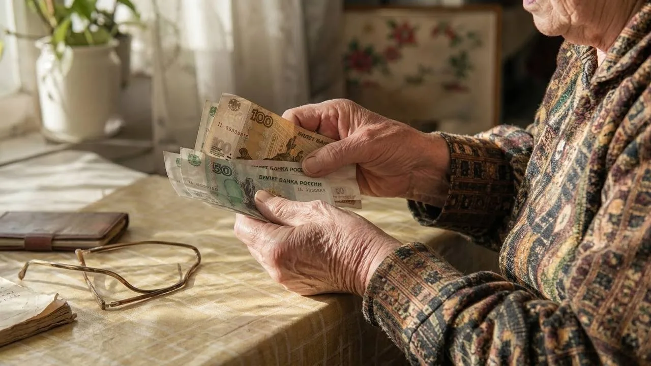 💰 С 2027 года пенсии будут индексировать дважды в год.