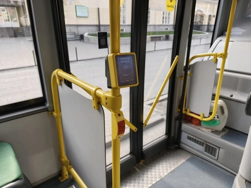 В Тюмени с 15 ноября поднимут стоимость проезда в автобусах
