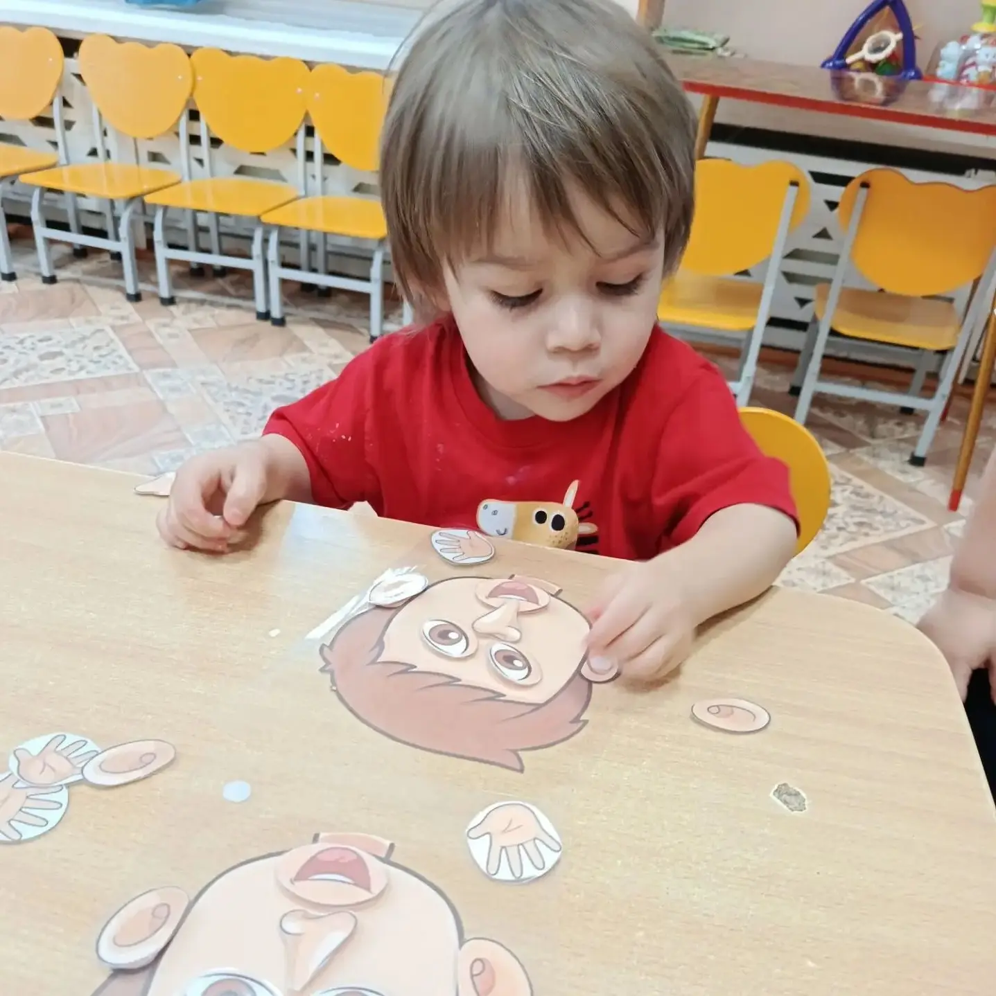 #рубрика_Жизнь_в_детском_саду_дс114Иркутск