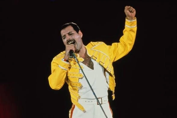♟🎼 Шахматы в музыке: Queen