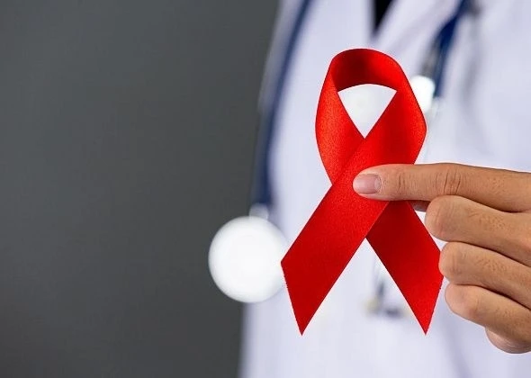 🔬 В Североуральске за 9 месяцев выявили 11 новых случаев ВИЧ