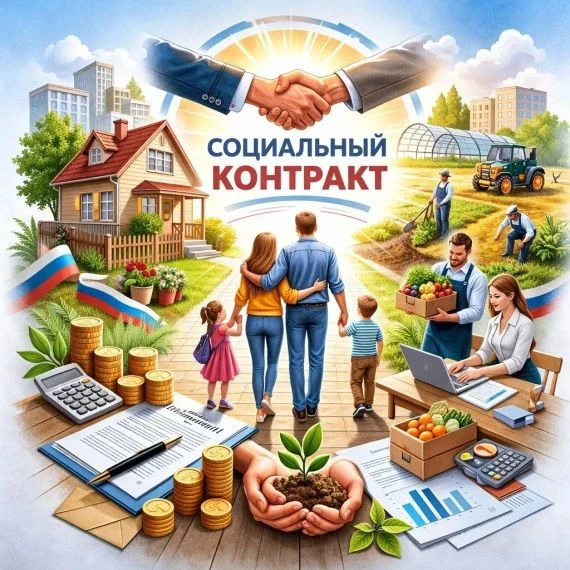 Уважаемые жители Таштагольского муниципального округа, управление социальной защиты нас...
