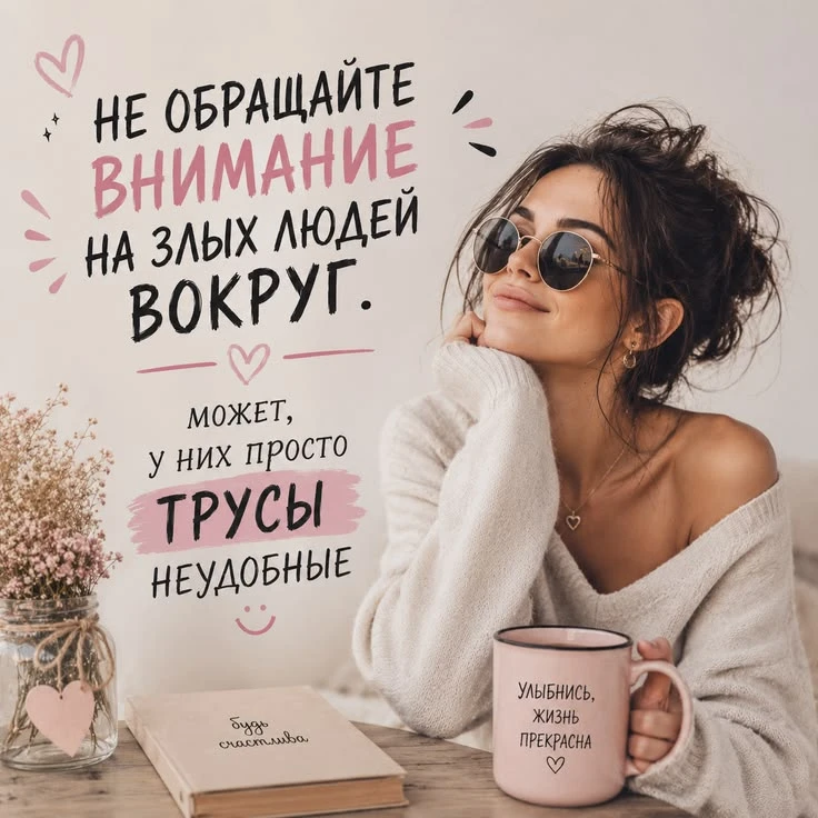 Просто совет дня 😉