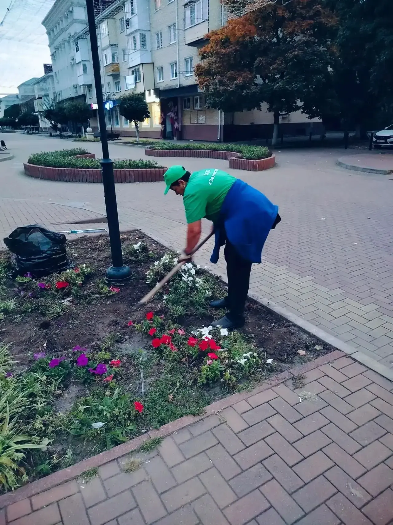 Доброе утро, Черкесск🌞