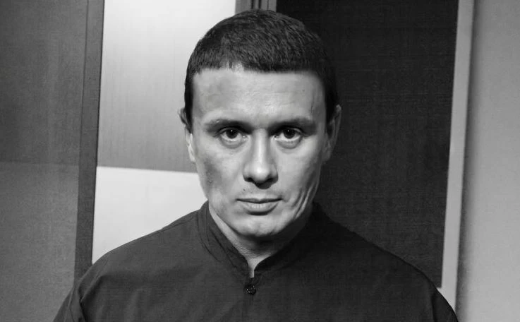 Илья Соболев сыграет Анатолия Кашпировского!