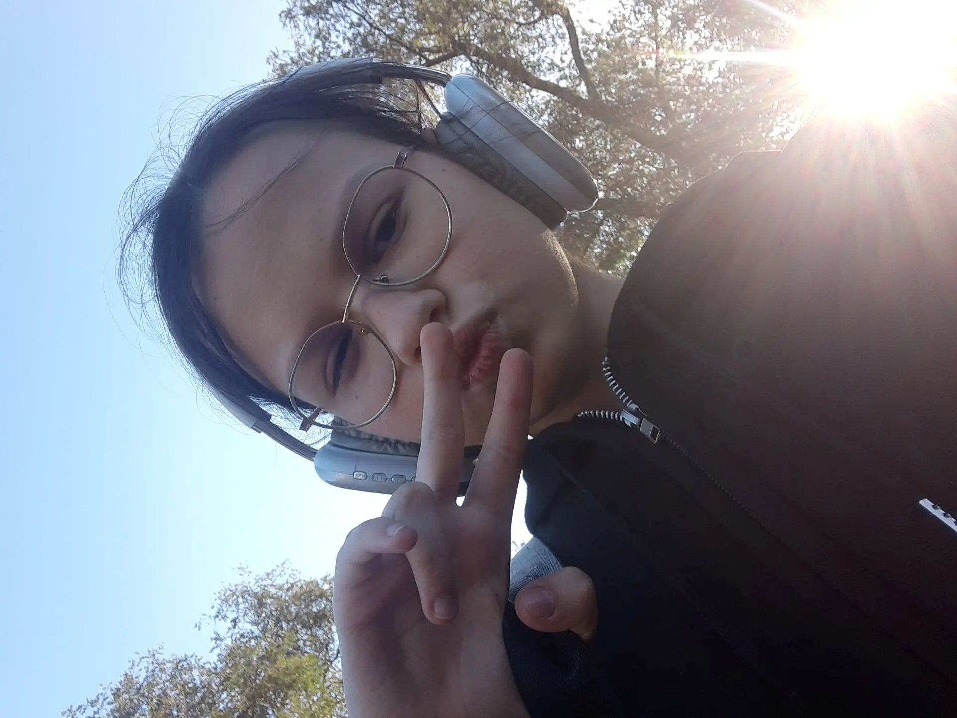 👧 Лера, 18