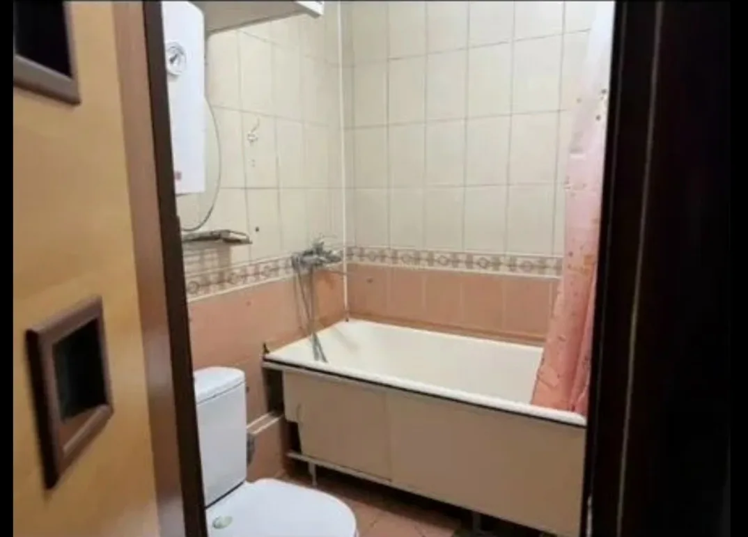 Продам однокомнатную квартиру от собственника! 🏠