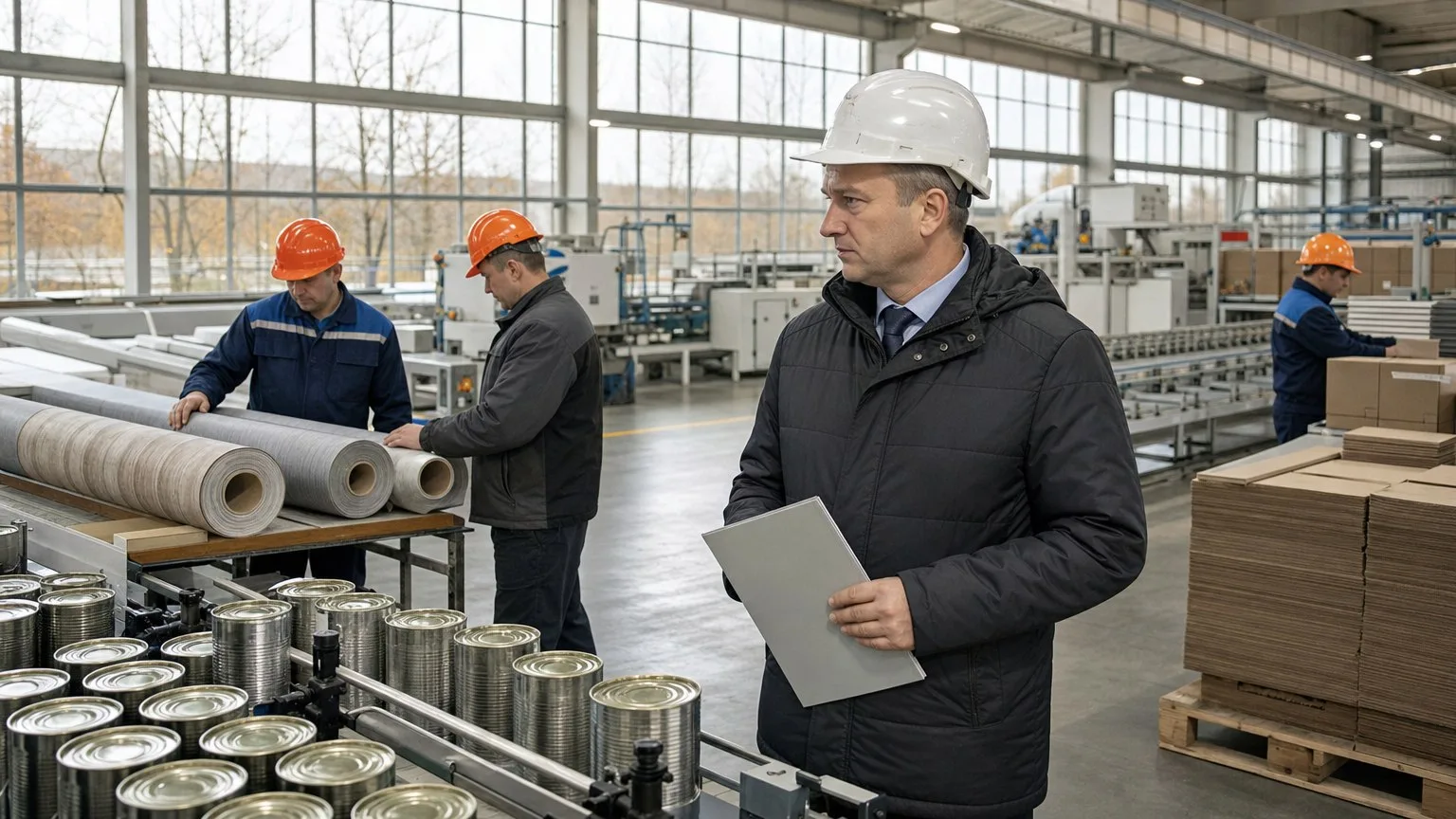 Путин передал под управление активы с выручкой 53,6 млрд рублей