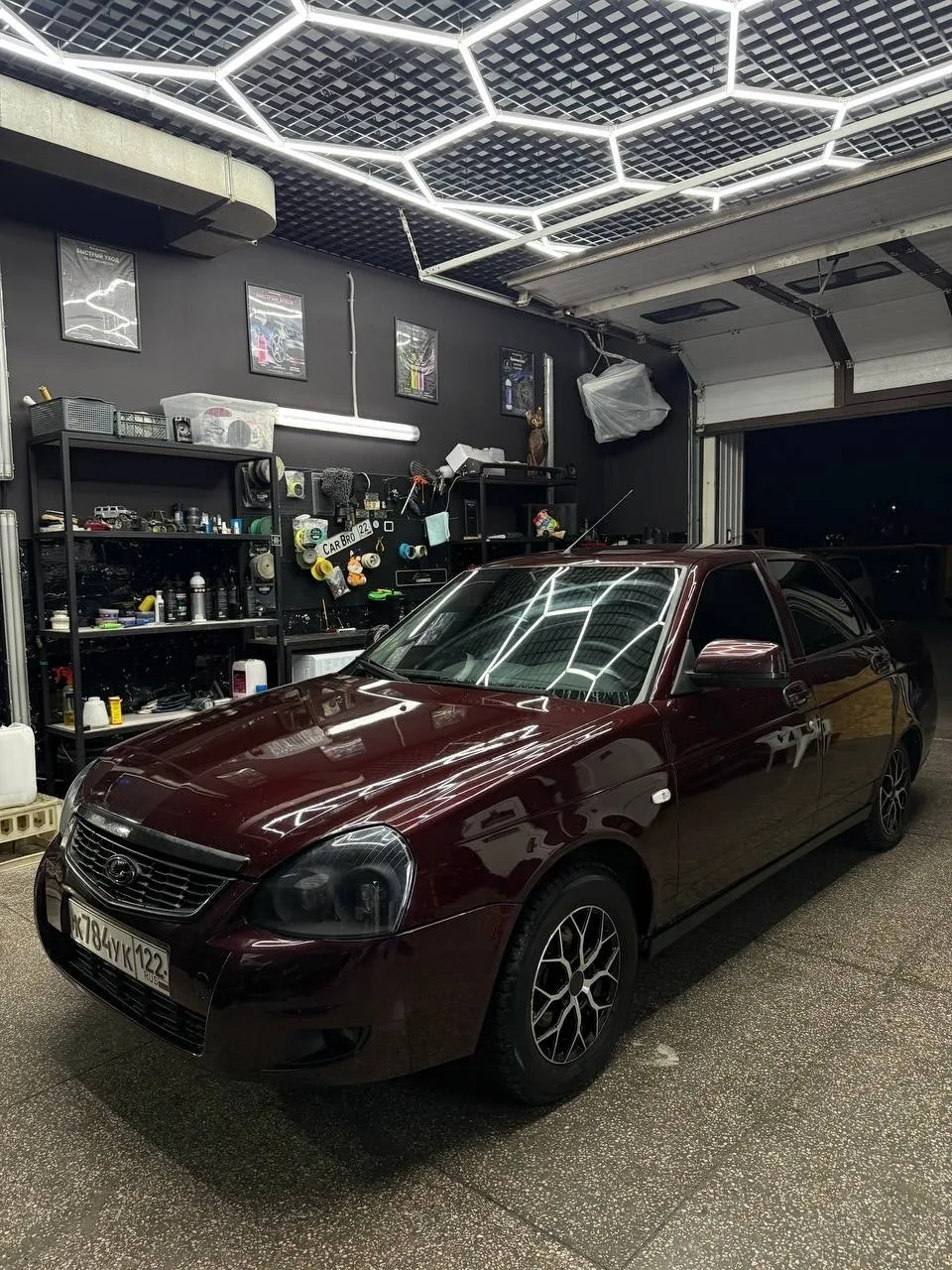 Продаю Lada Priora 2014