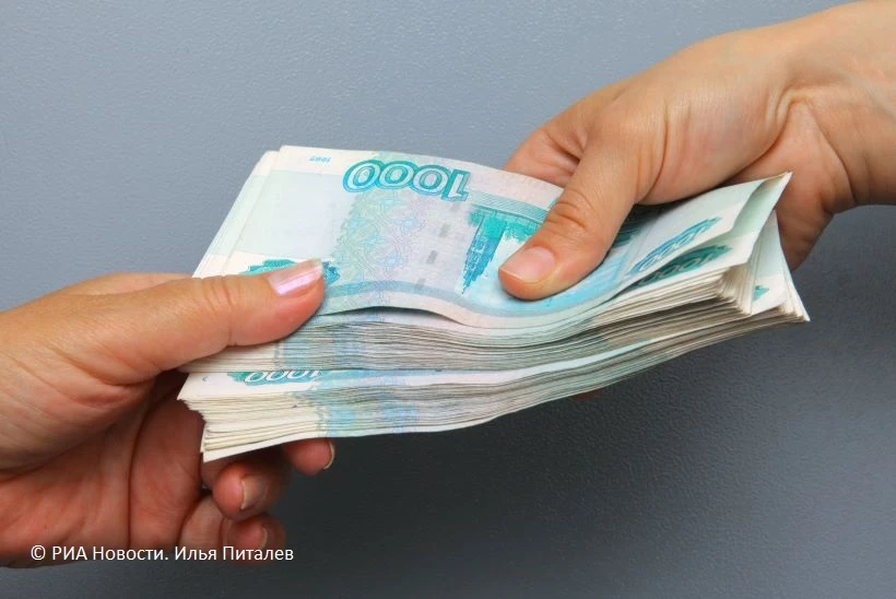 ❕Свыше 5 млрд рублей направлено пострадавшим от паводков жителям Дагестана и Чечни