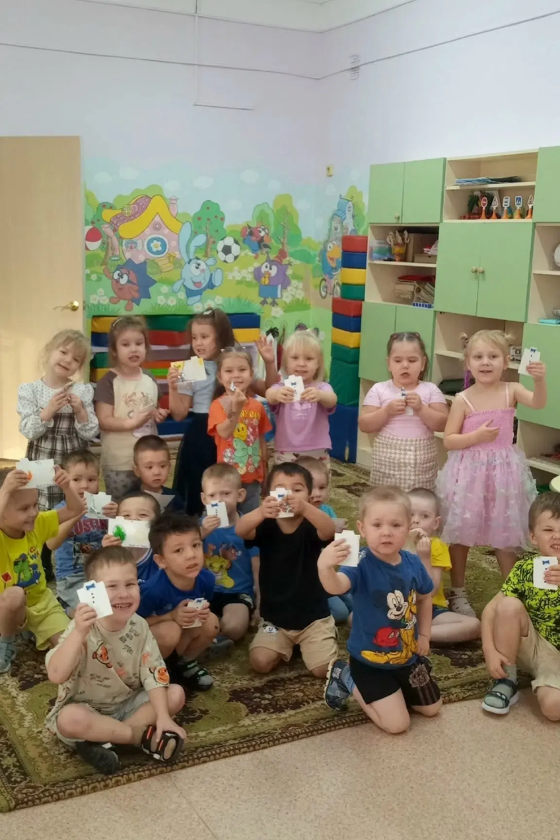 ️Мастер-класс с душой: подарки для пап своими руками!
