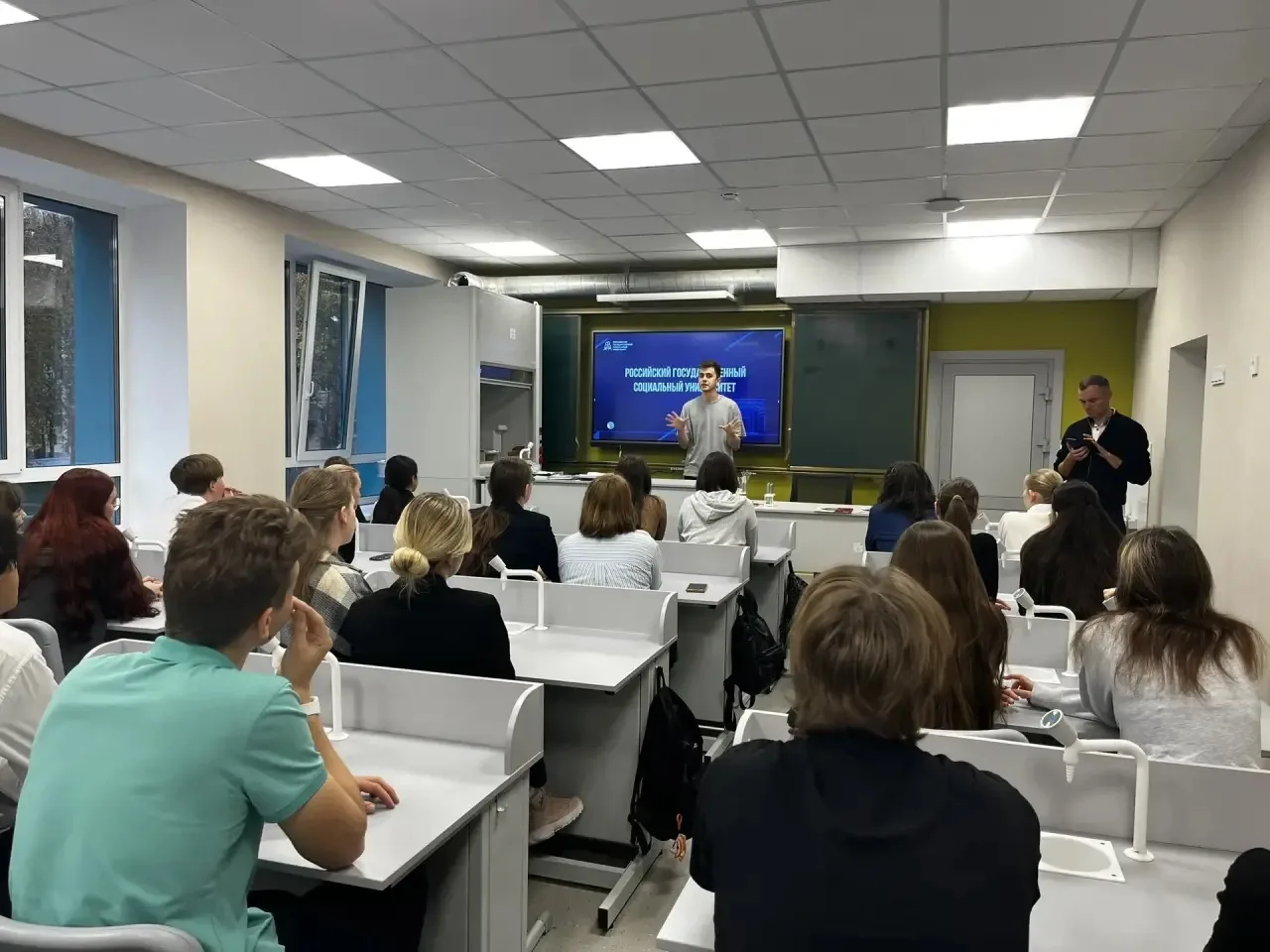 🔶Профориентация🔶