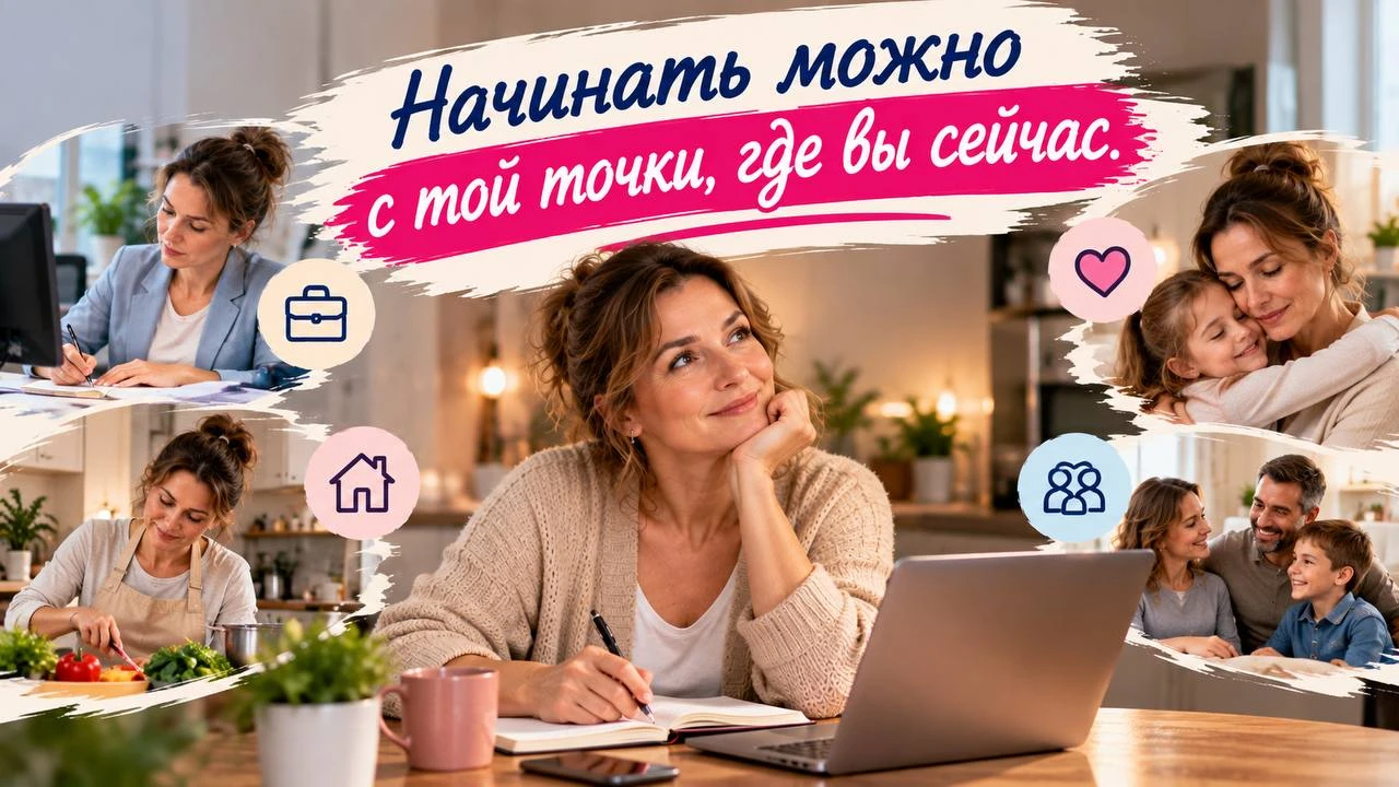 Мы очень любим откладывать: