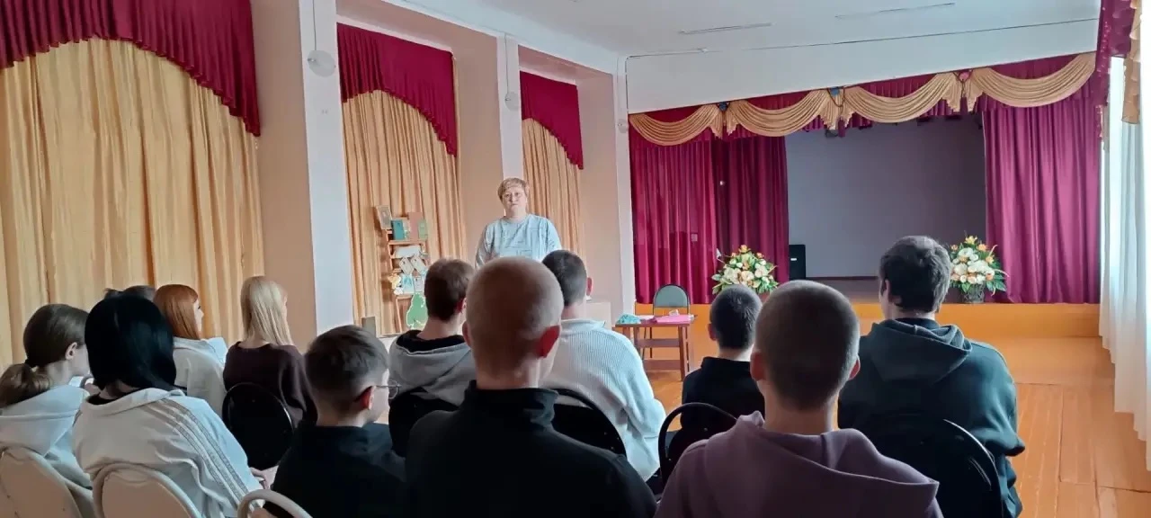 Светлана Валентиновна Козлова, медицинская сестра кабинета планирования семьи рассказал...