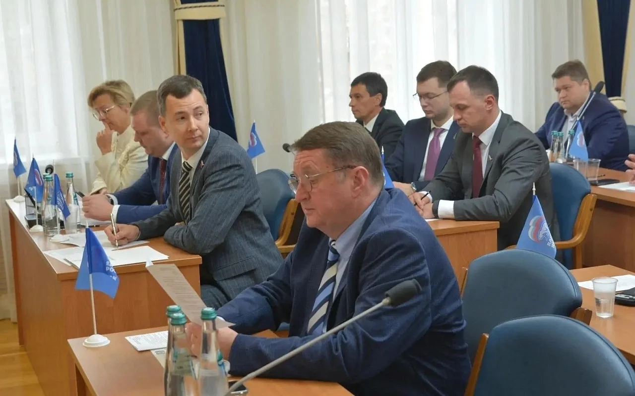 Здание школы и контрольно-пропускного пункта официально закрепили за средней общеобразо...