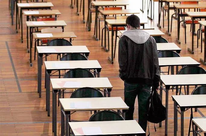 👩‍🎓Отчисленных могут лишить права поступить в тот же вуз в течение пяти лет
