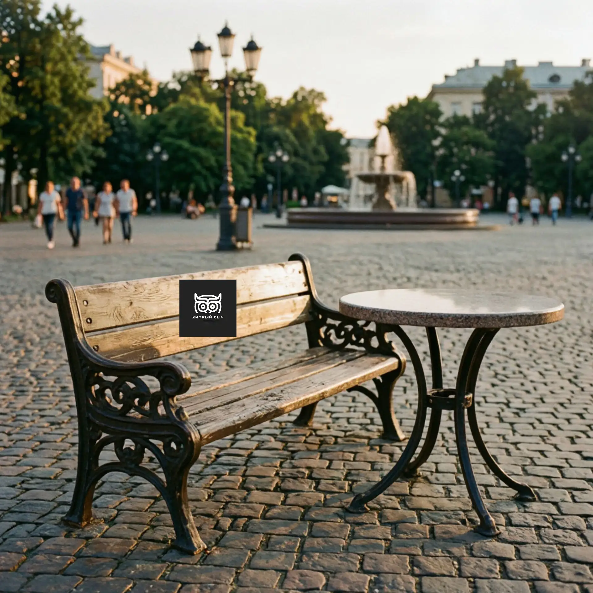 В Вязьме раскрыли кражу мебели после городского фестиваля. 🏙️