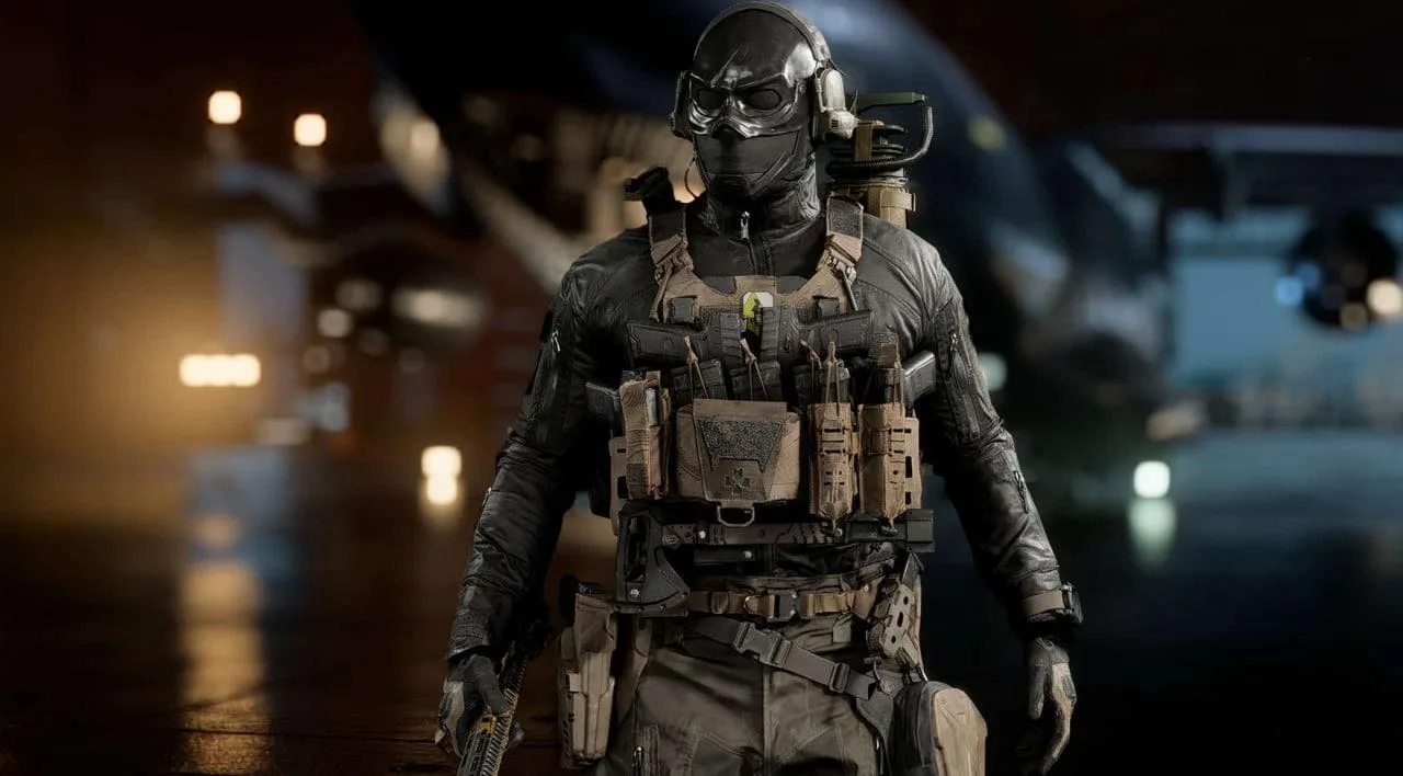 Battlefield 6 обвинили в использовании ИИ для косметики