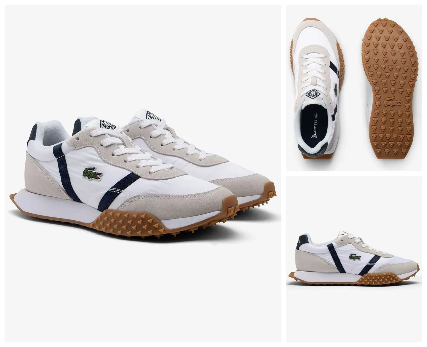 #Lacoste