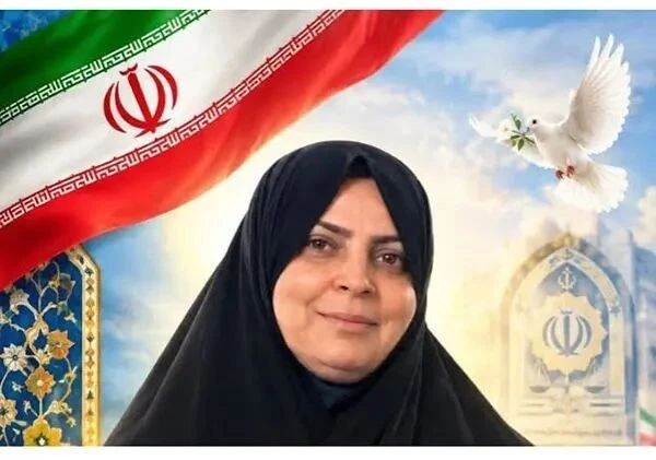 ⚡️🇮🇷 Взрыв на юго-востоке Ирана: погибла высокопоставленная сотрудница полиции