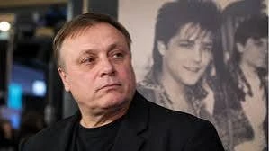 Продюсера "Ласкового мая" Андрея Разина переобъявили в розыск